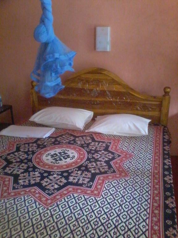 Bluesky Guest House Dambulla Exterior foto