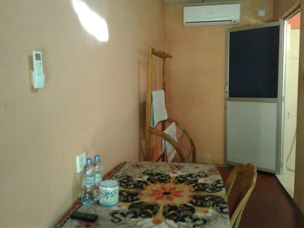 Bluesky Guest House Dambulla Exterior foto