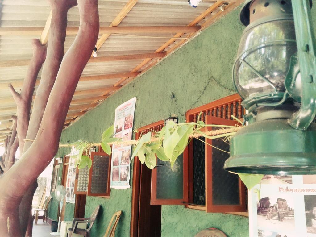 Bluesky Guest House Dambulla Exterior foto