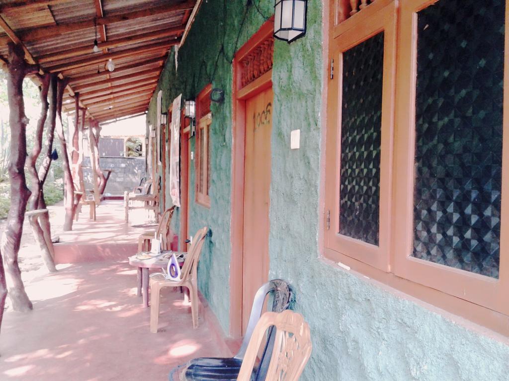Bluesky Guest House Dambulla Exterior foto