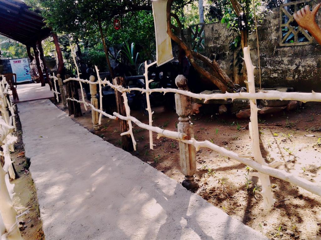 Bluesky Guest House Dambulla Exterior foto