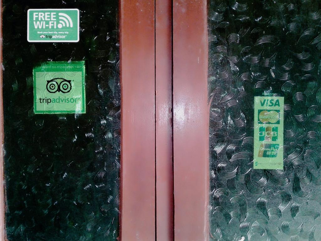 Bluesky Guest House Dambulla Exterior foto